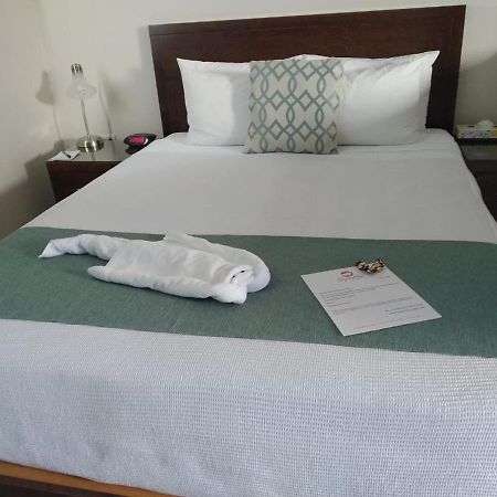 Bugambilias Suites Лорето Экстерьер фото