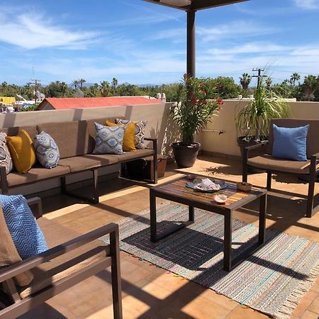 Bugambilias Suites Лорето Экстерьер фото