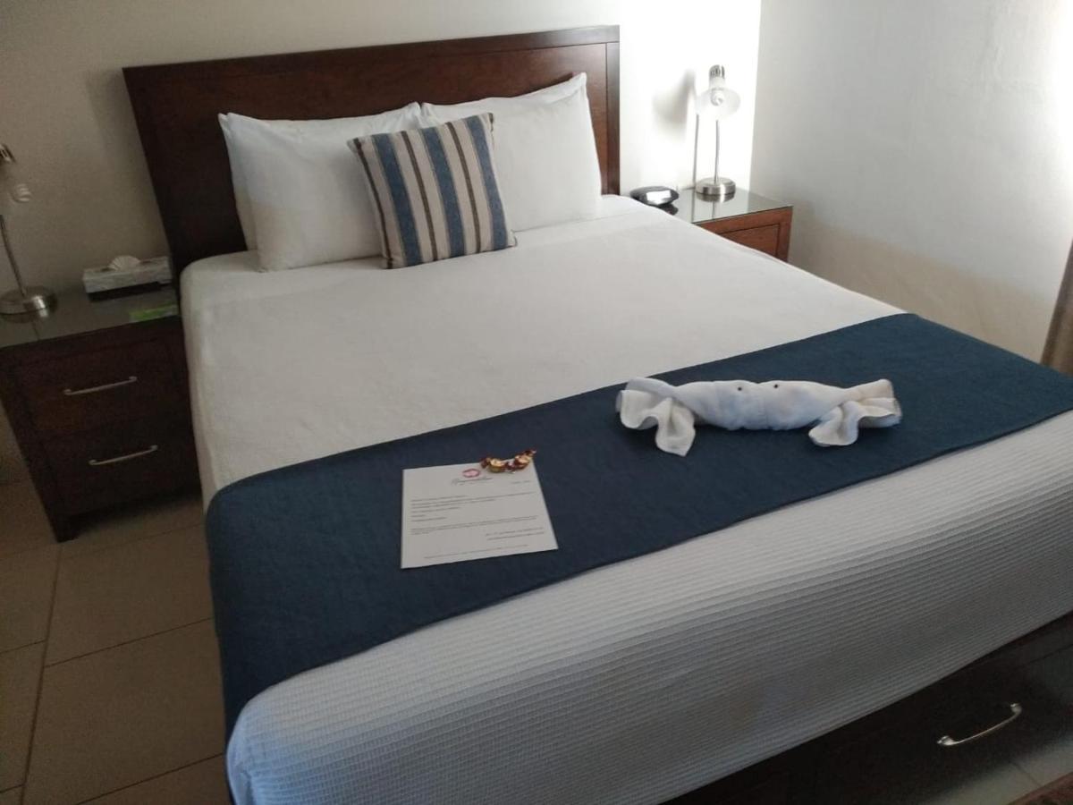 Bugambilias Suites Лорето Экстерьер фото