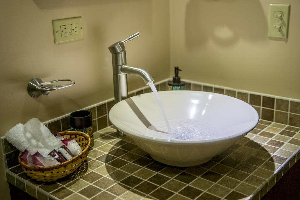 Bugambilias Suites Лорето Экстерьер фото
