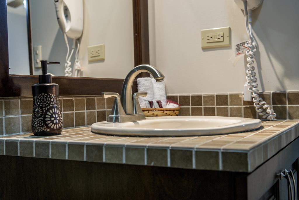Bugambilias Suites Лорето Экстерьер фото