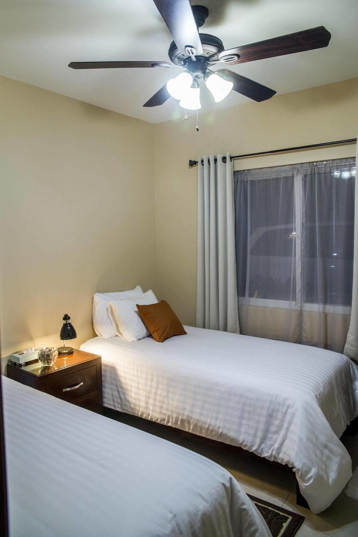 Bugambilias Suites Лорето Экстерьер фото