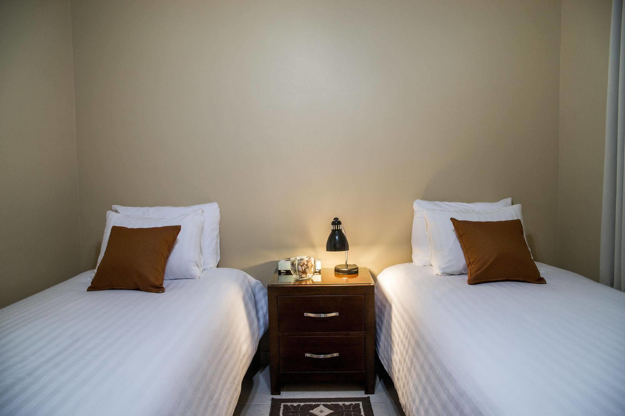 Bugambilias Suites Лорето Экстерьер фото