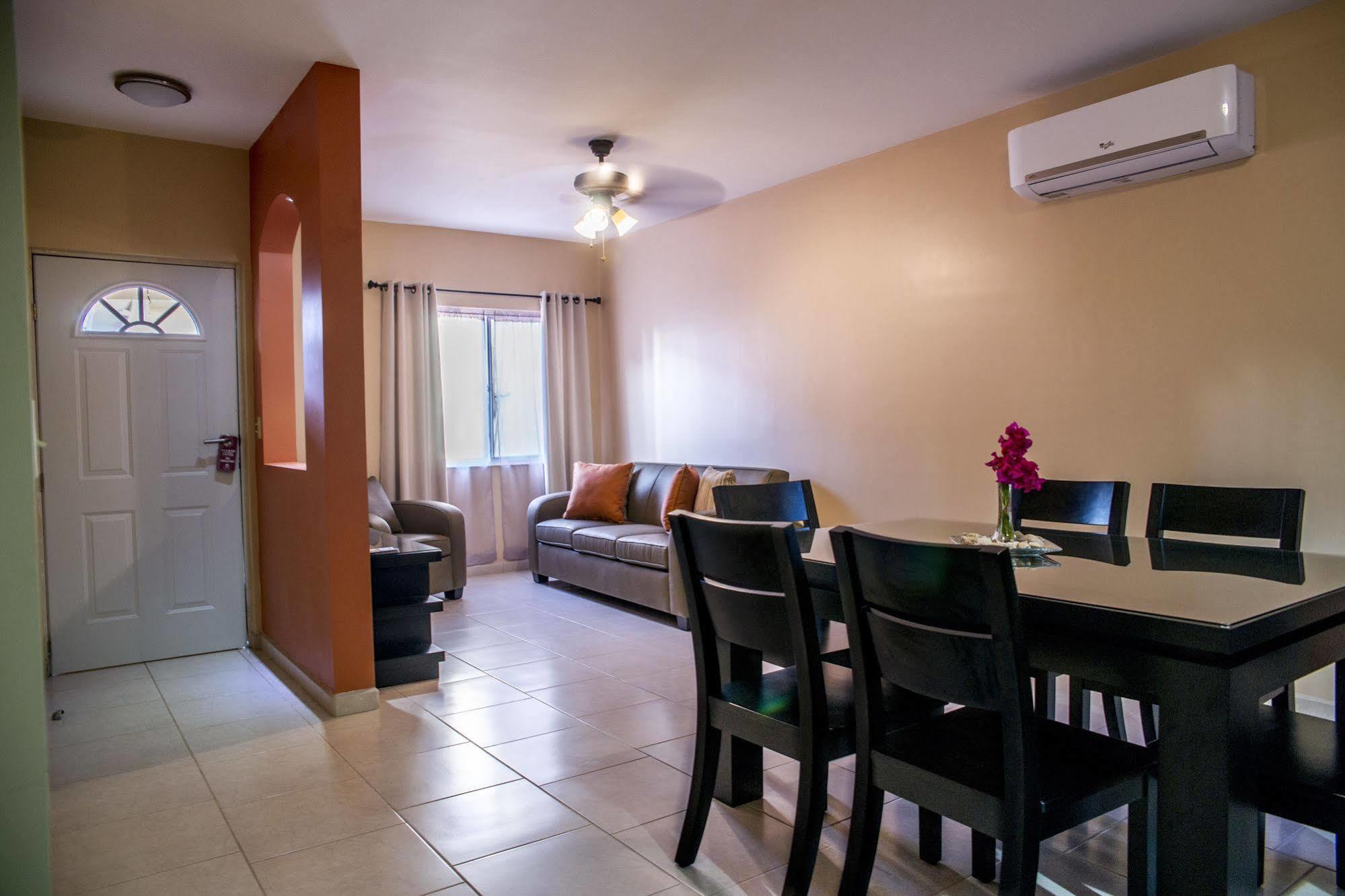 Bugambilias Suites Лорето Экстерьер фото