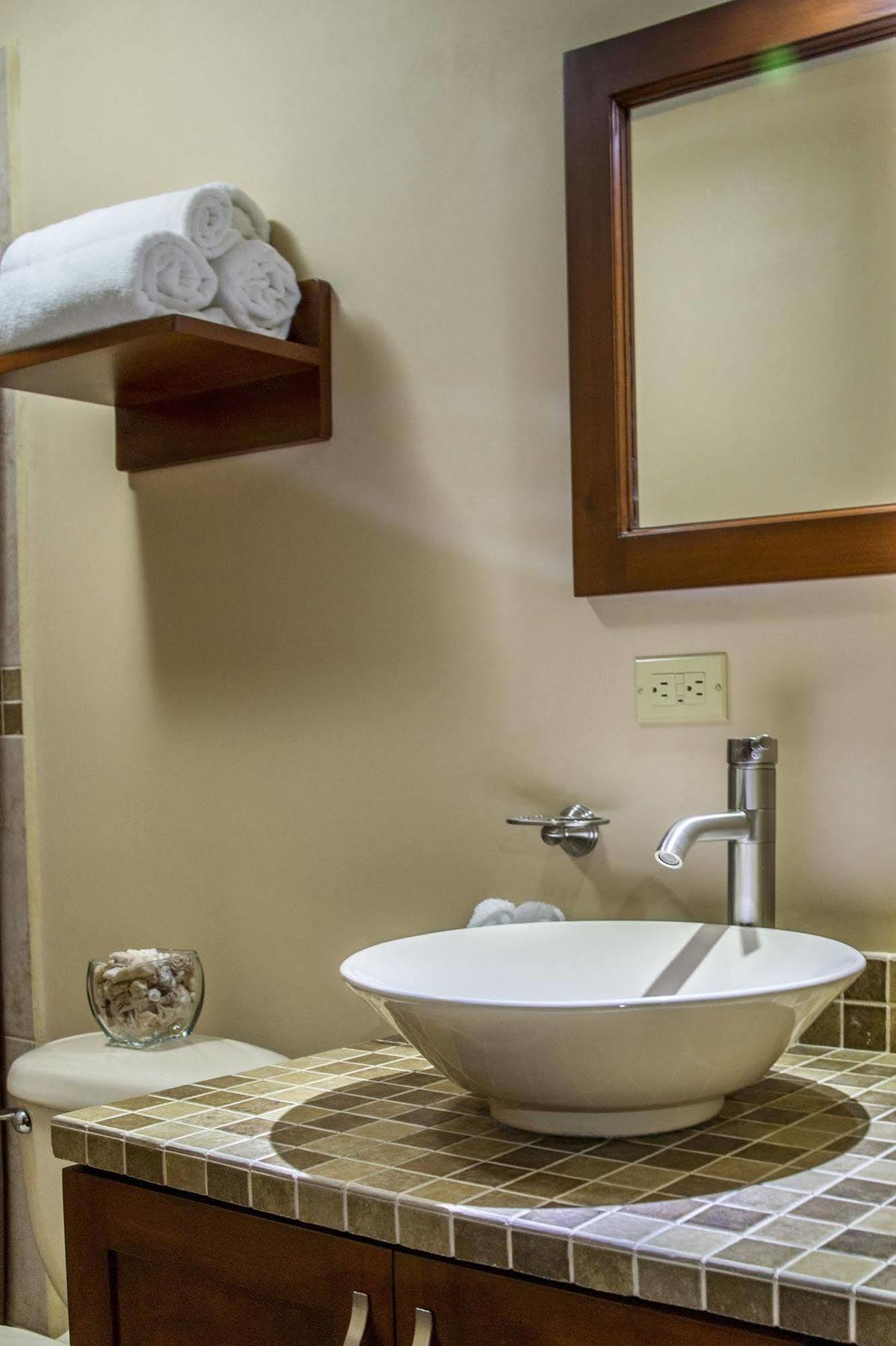 Bugambilias Suites Лорето Экстерьер фото