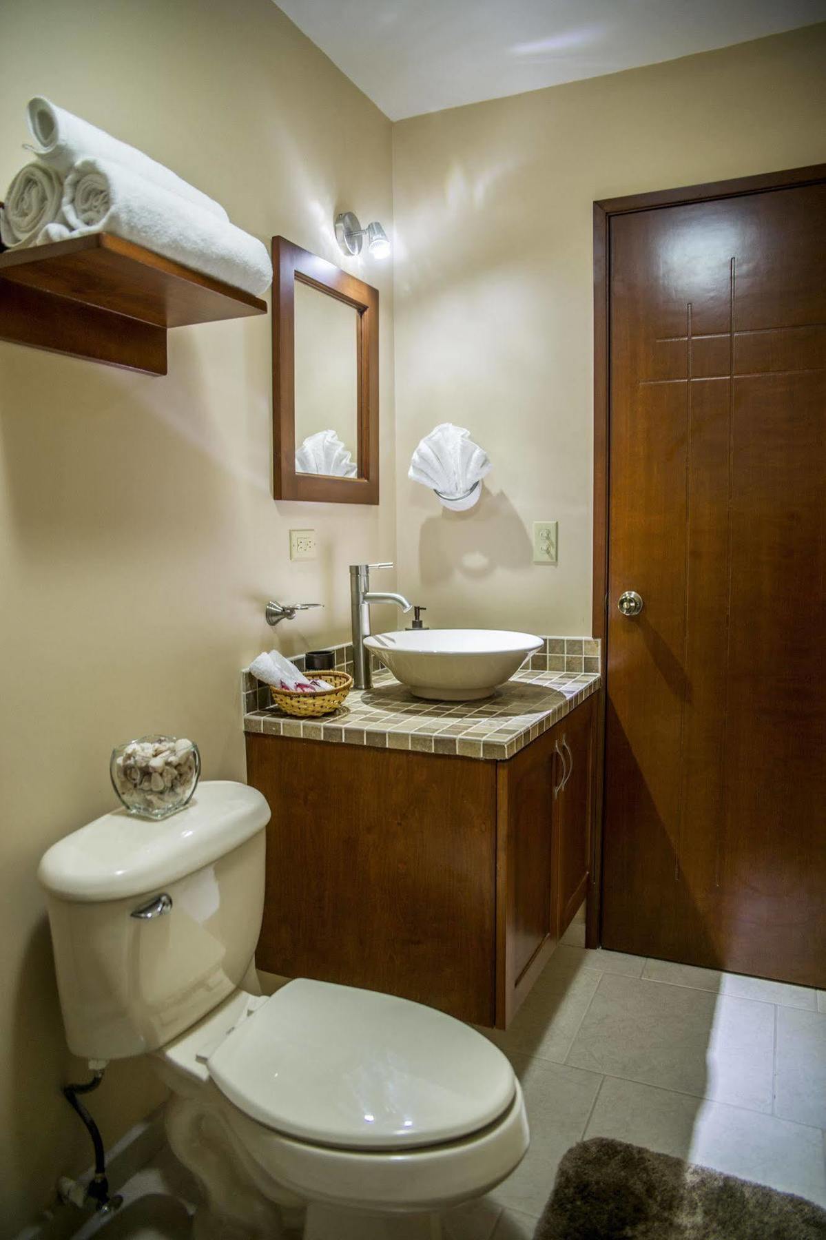 Bugambilias Suites Лорето Экстерьер фото