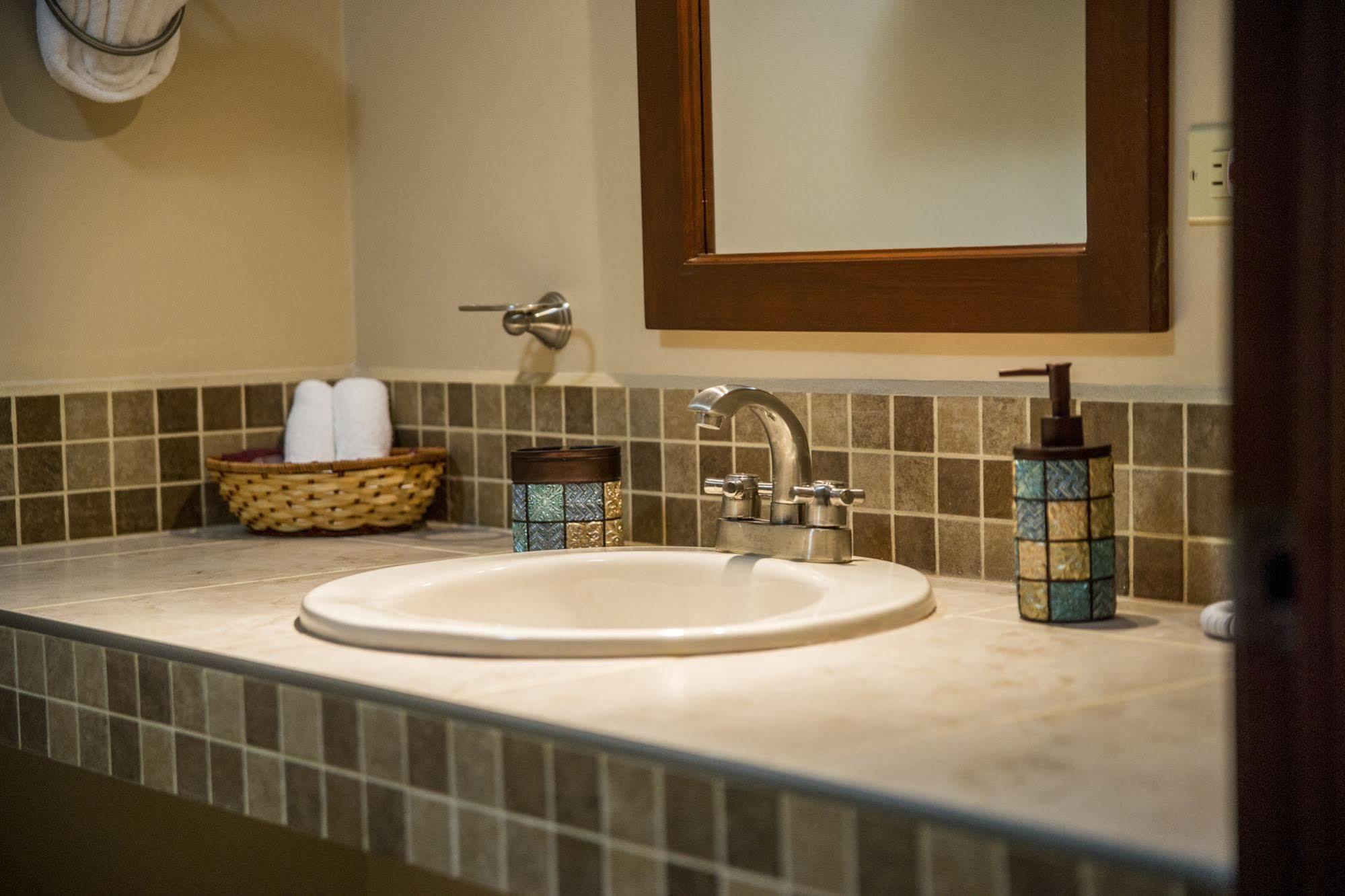 Bugambilias Suites Лорето Экстерьер фото