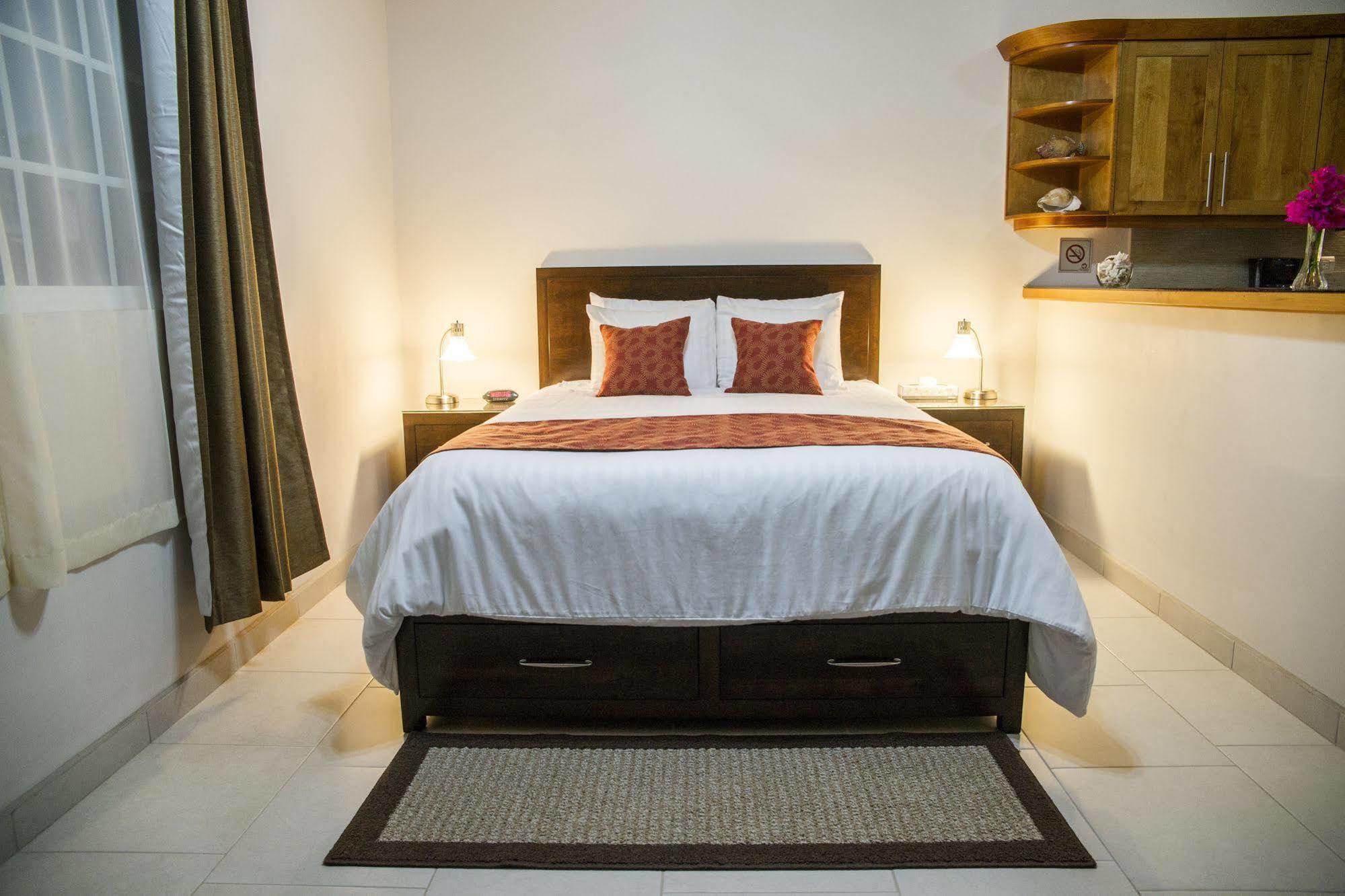 Bugambilias Suites Лорето Экстерьер фото