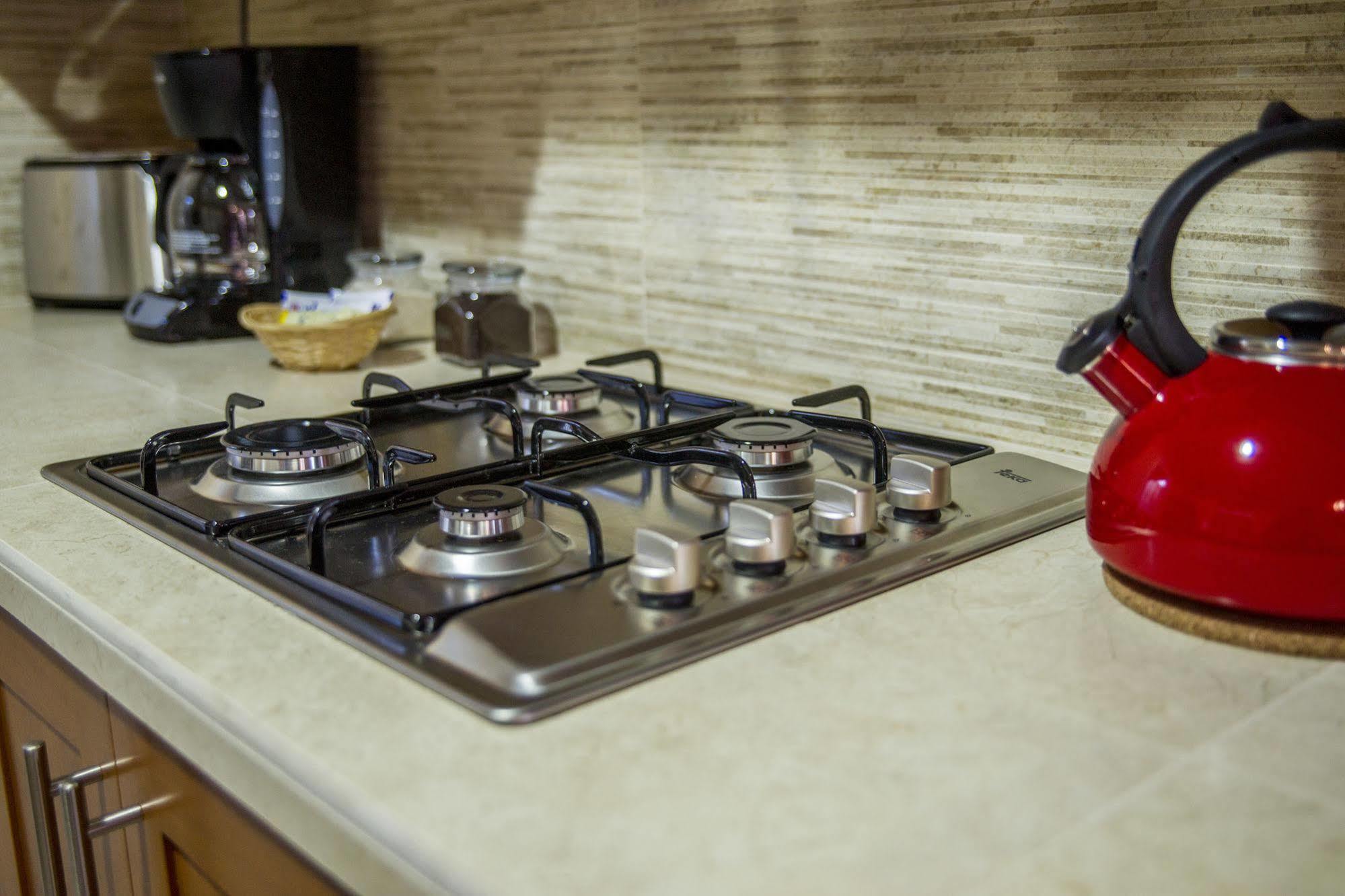 Bugambilias Suites Лорето Экстерьер фото